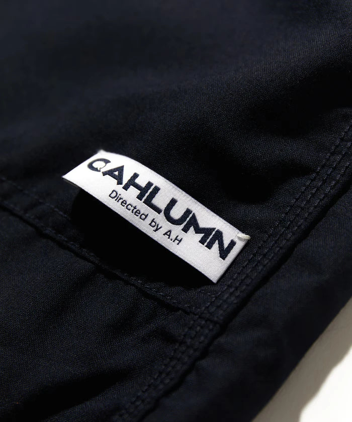 Saxony Chain Stitch Gym Pant