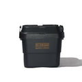 TRUNK CARGO CONTAINER 22L/BLACK
