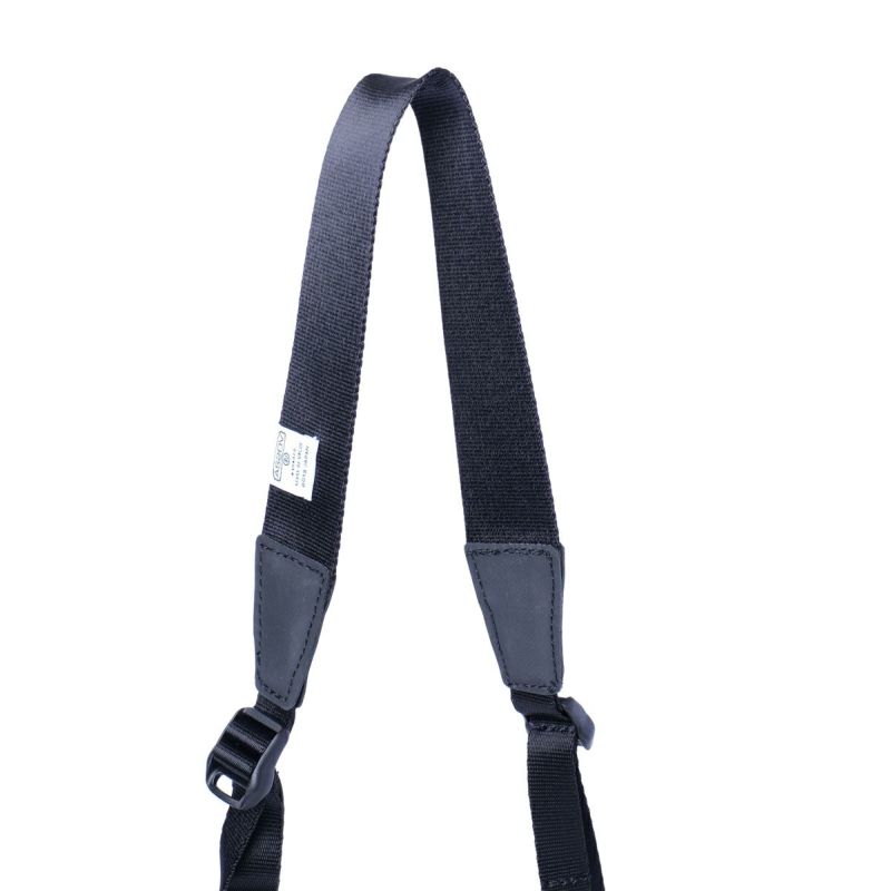 330×1100D CORDURA STANDARD SERIES SACOCHE / GRAY