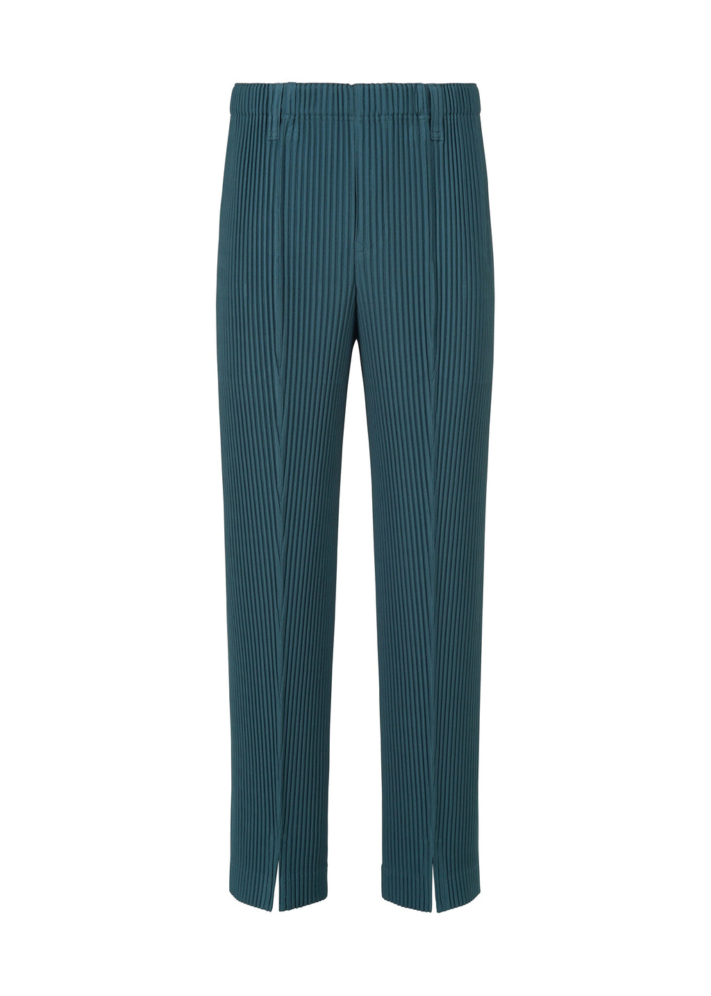 Tailored Pleats 1