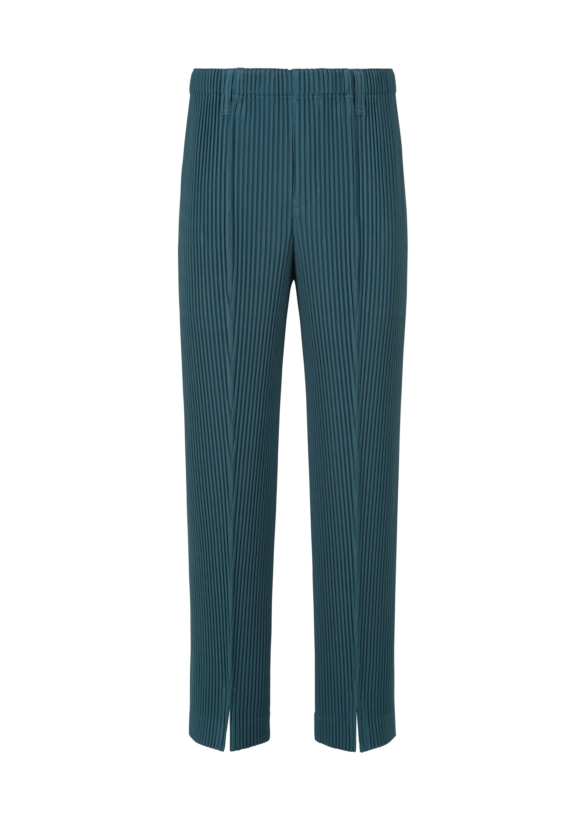 Tailored Pleats 1