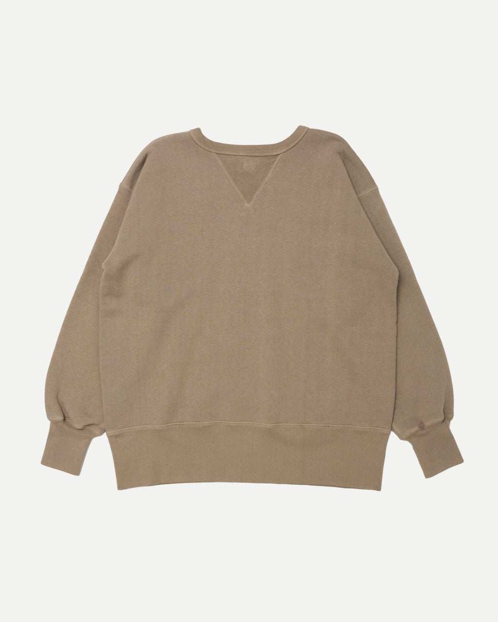 LOT.603 SWEAT SHIRT