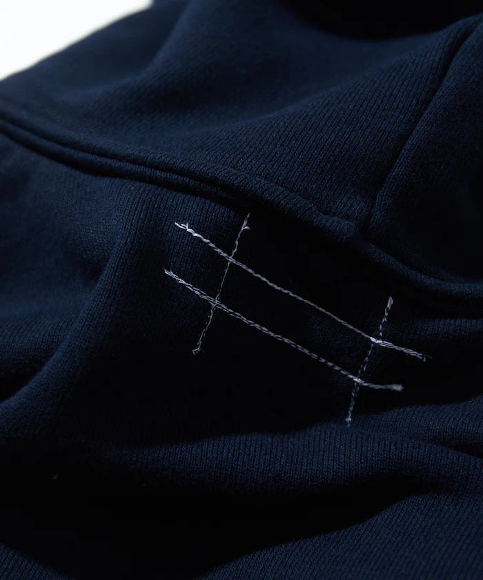 Heavy Weight Sweat After Hoodie