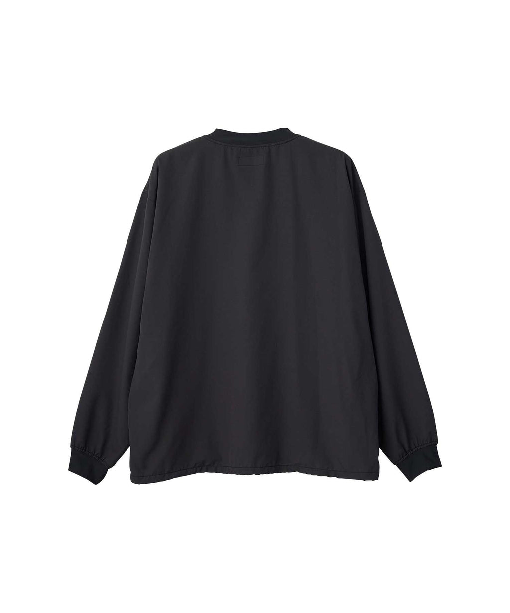 See No Evil Pullover