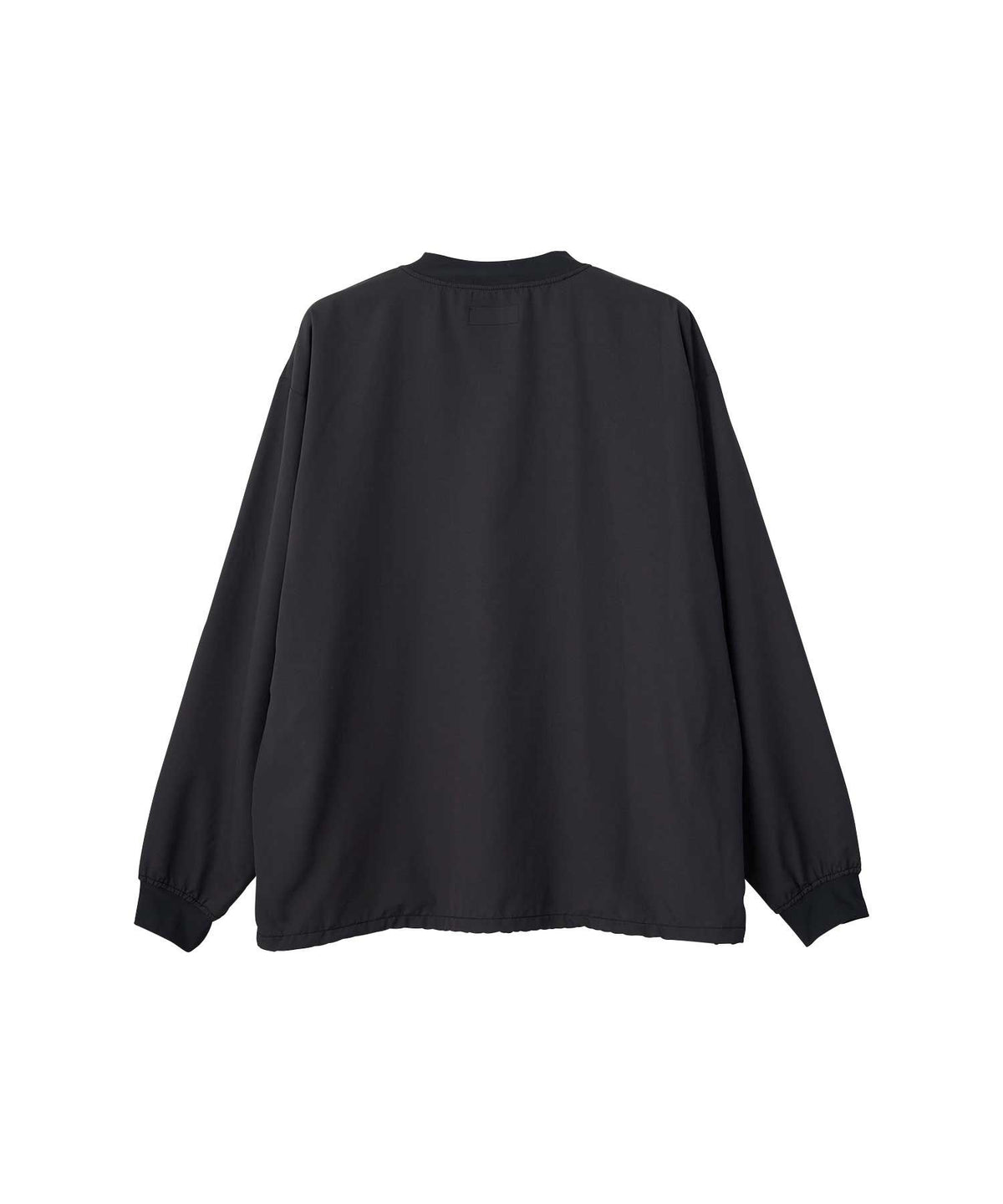 See No Evil Pullover