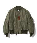 Type B-15B(MOD.) ���B.RICKSON MFG.CO.���