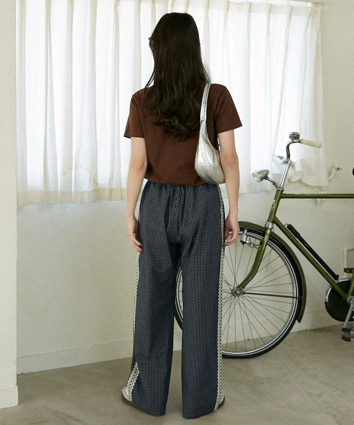 Race Line Easy Pants Limited Edition