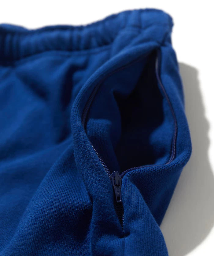 Heavy Weight Jersey Thermal Lined Gym Pant