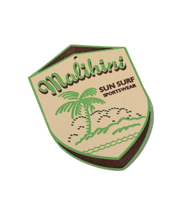 SUN SURF SPECIAL EDITION “KING'S FAMILY”