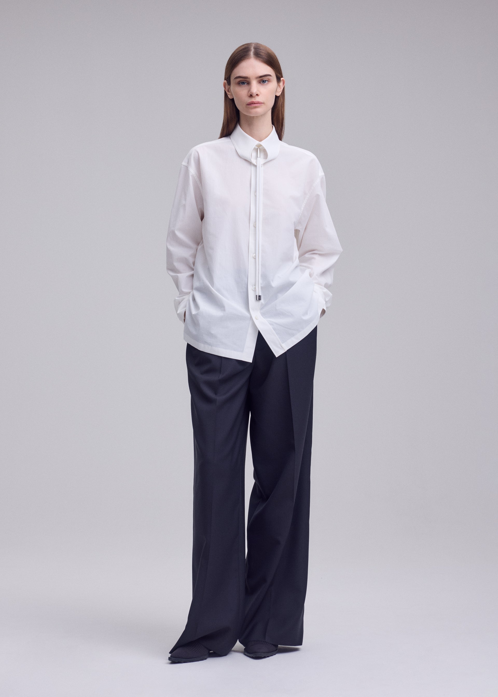 Monsieur Shirt