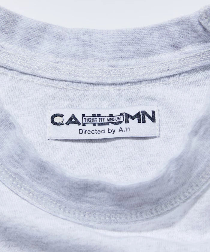 2-Pack Reversible Tee “TIGHT FIT”