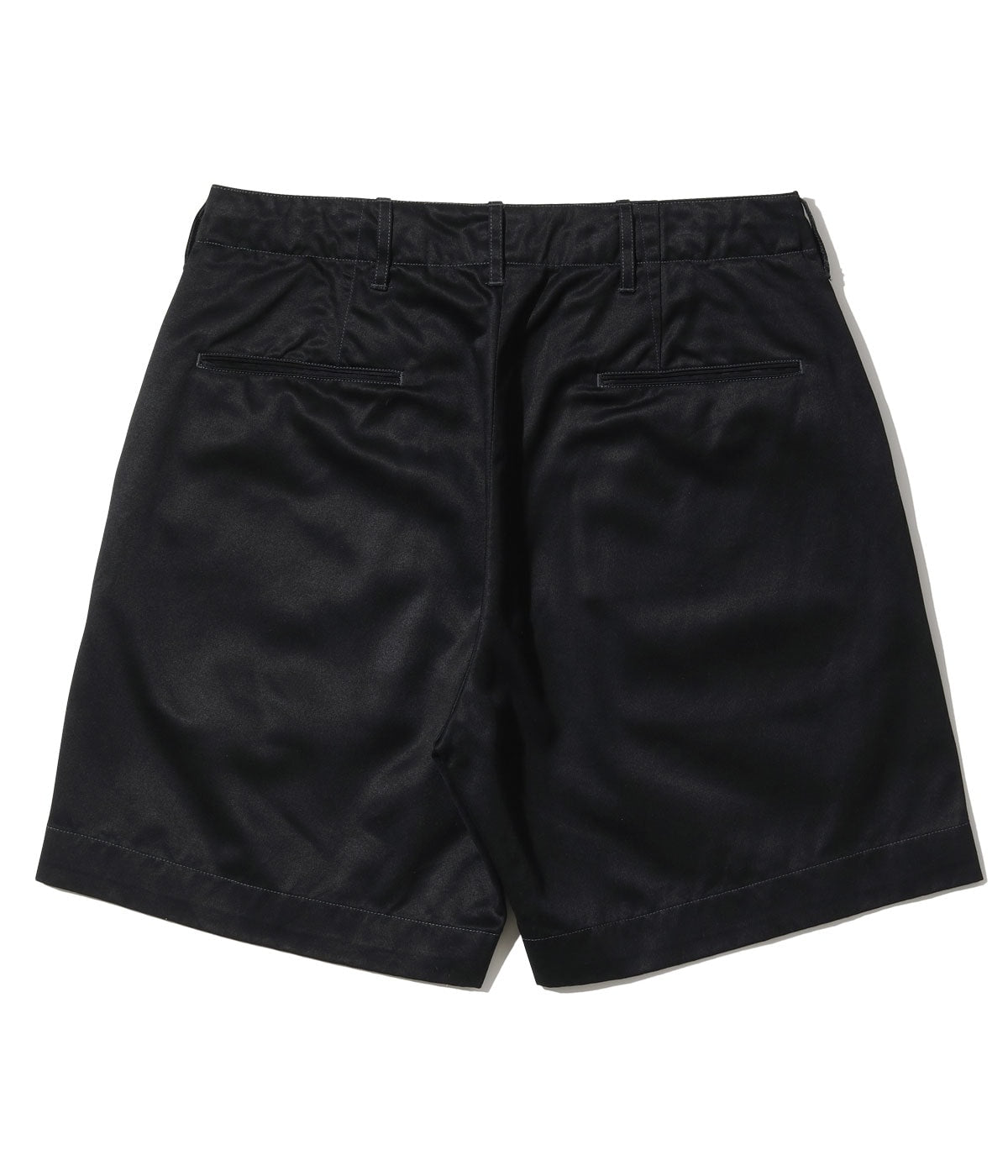 Early Military Chinos (Mod.) 1945 Model Shorts