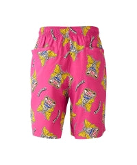 LEVITATED GIRL Easy Shorts