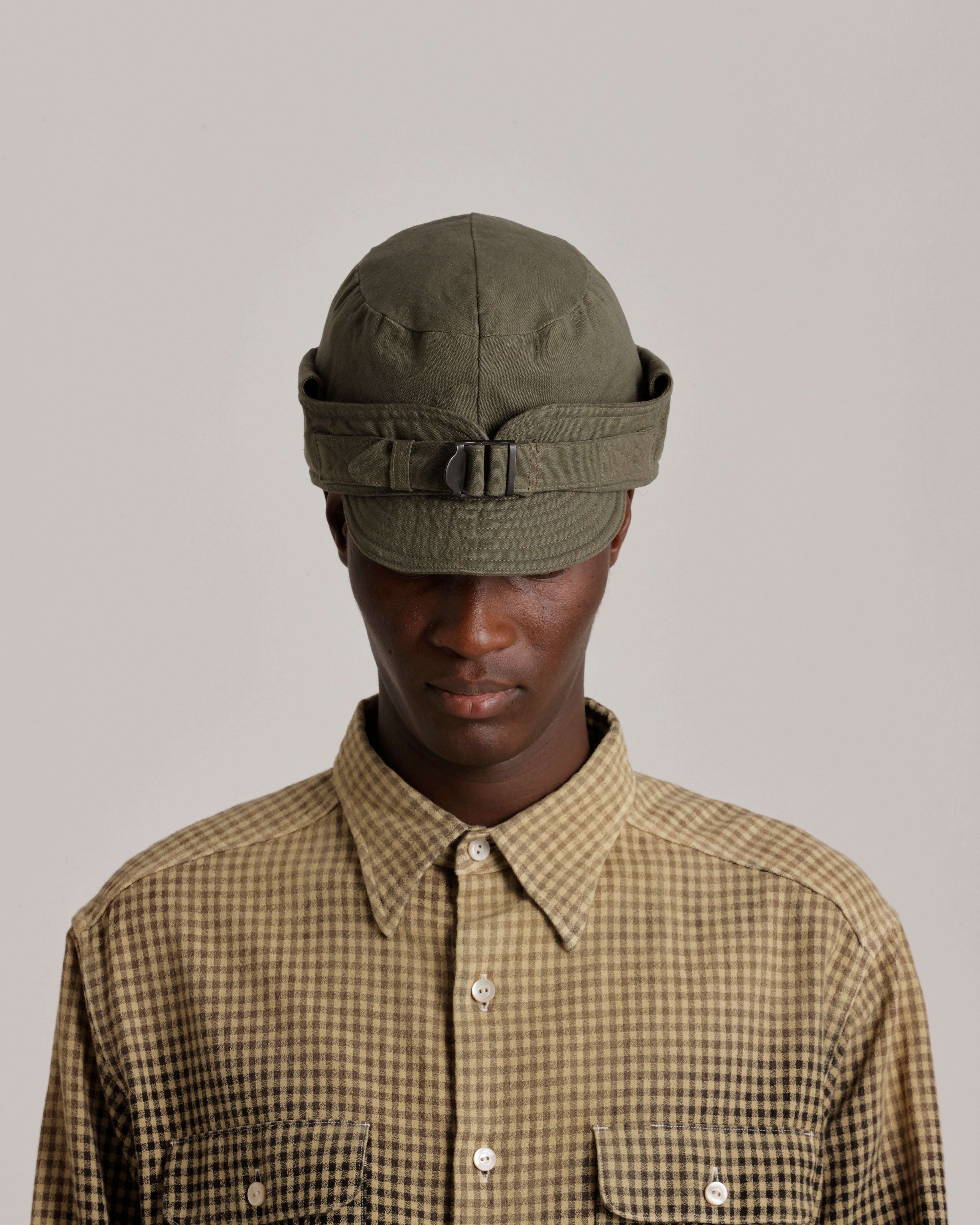 LOT.033 CCC CAP
