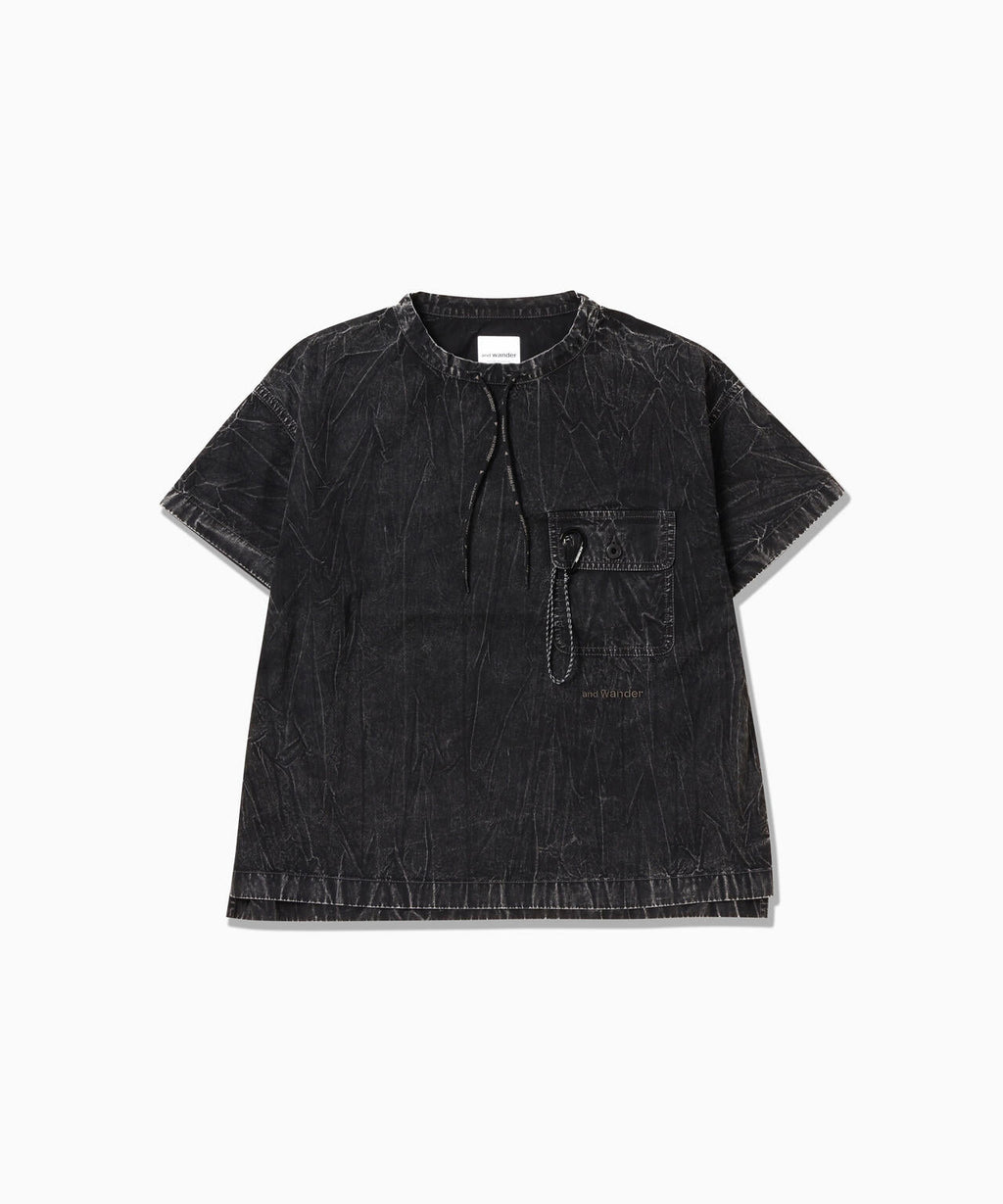 bleach twill T (W)