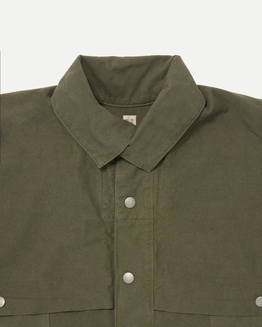 LOT.325 LOGGER JACKET