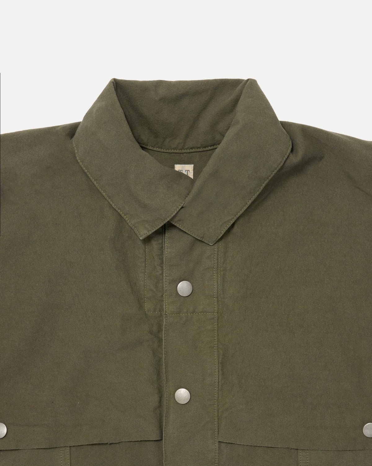 LOT.325 LOGGER JACKET