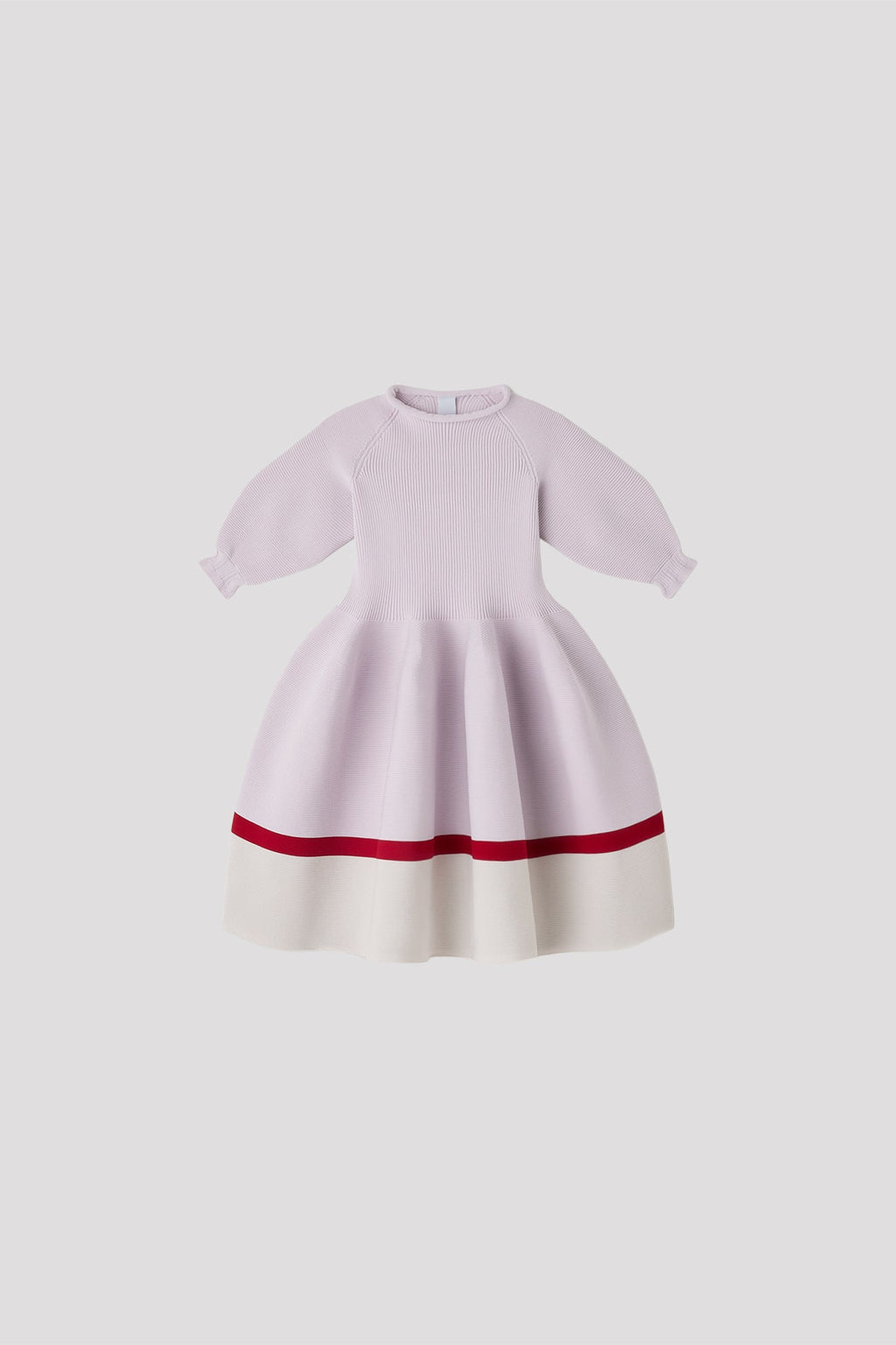 POTTERY KIDS PUFF SLEEVE DRESS