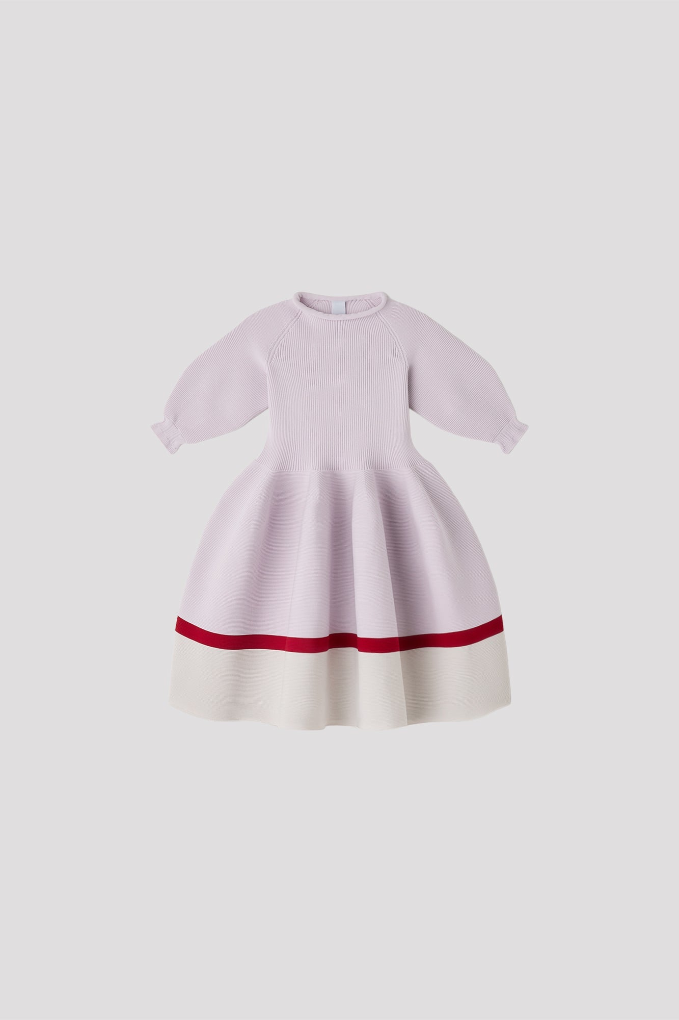 POTTERY KIDS PUFF SLEEVE DRESS