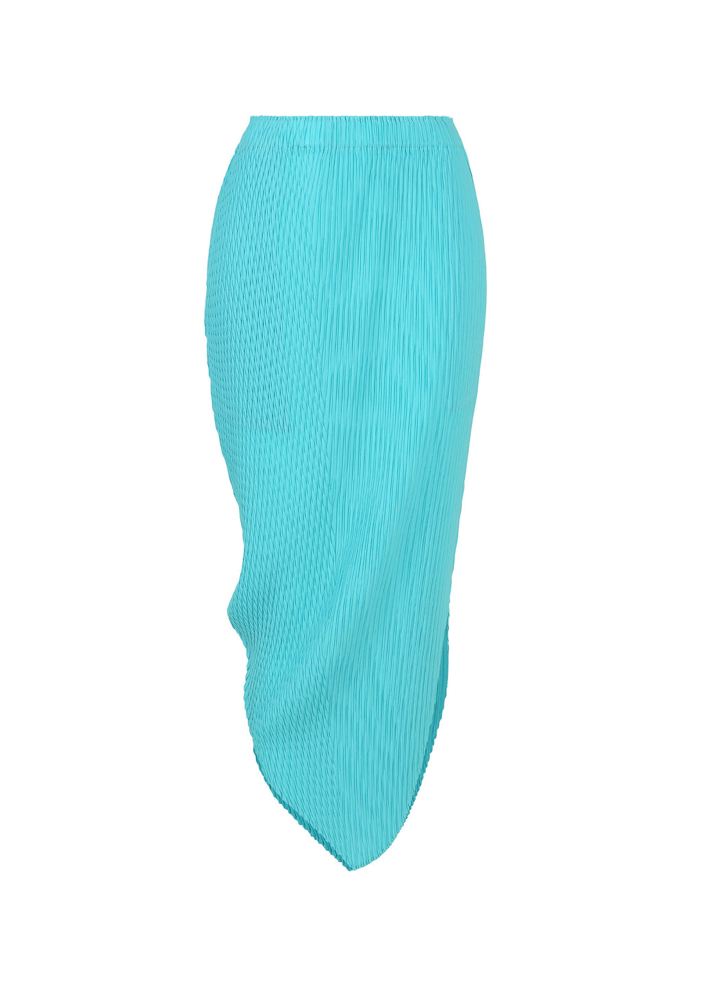 Leaf Pleats
