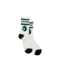 CIRCLE GIRL Socks