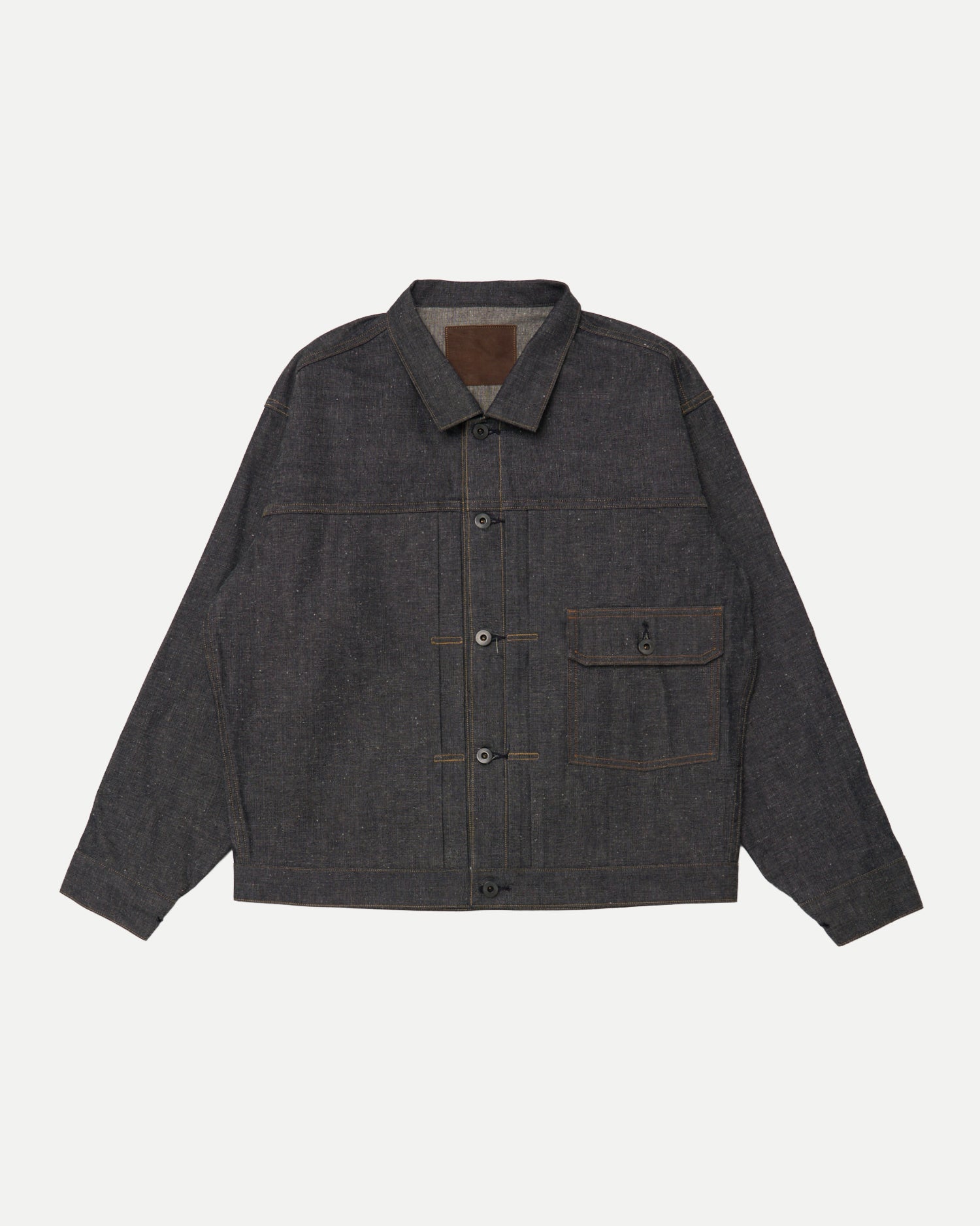 LOT.720 DENIM JACKET C.1930'S
