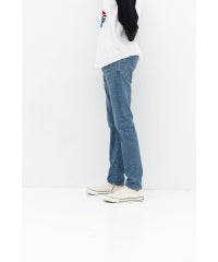 HYS SP Processed Slim Denim Pants