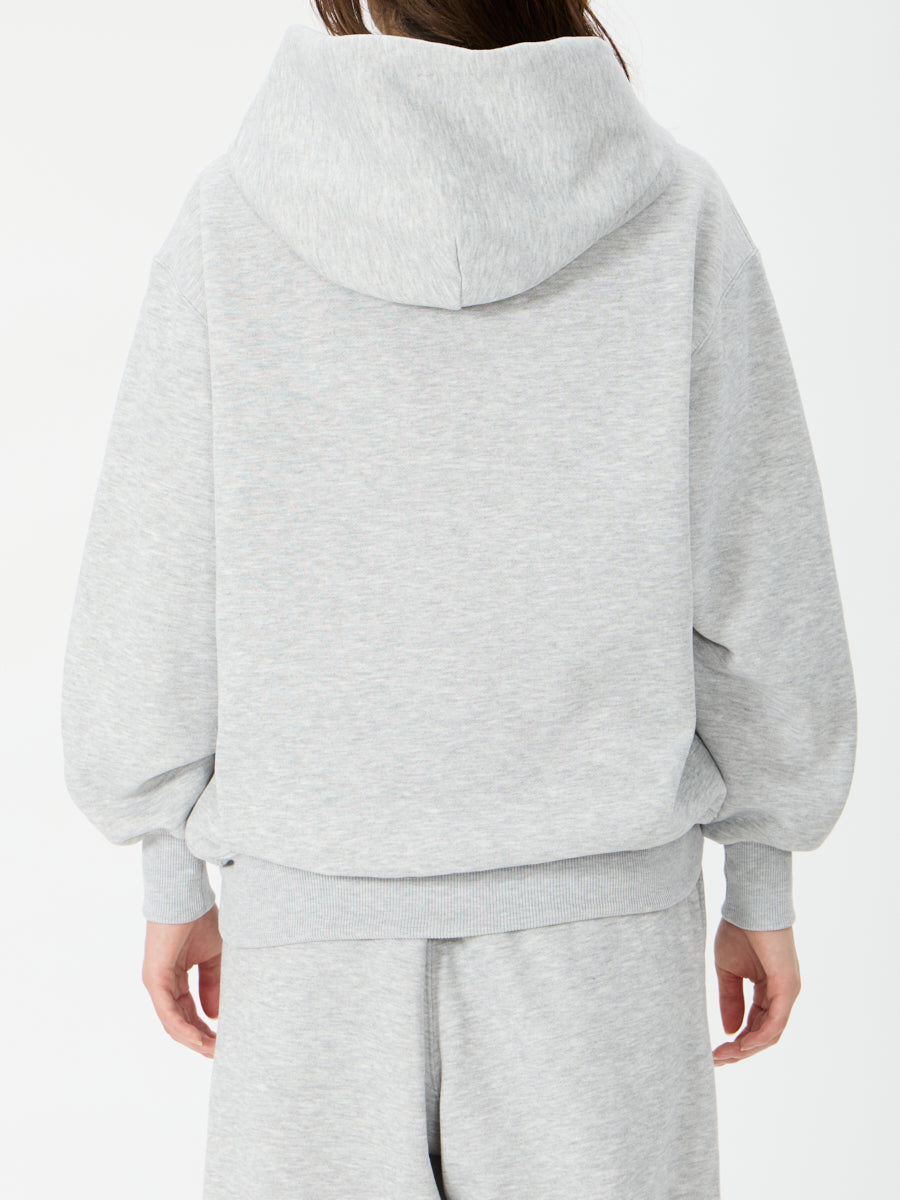 W's TECH SWEAT HOODIE