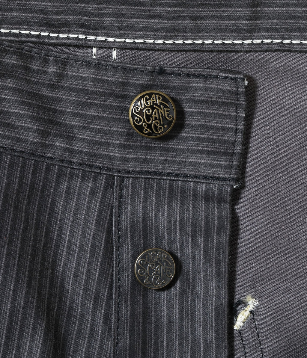 FICTION ROMANCE 9.5oz. PRINT MOLESKIN WORK PANTS