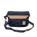 HIGHDENSITY MINI SHOULDER/NAVY