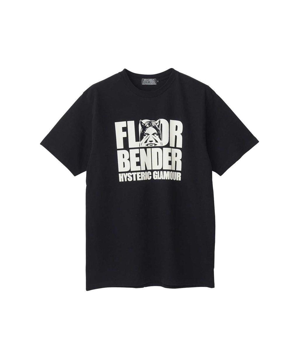 FLOOR BENDER T-Shirt