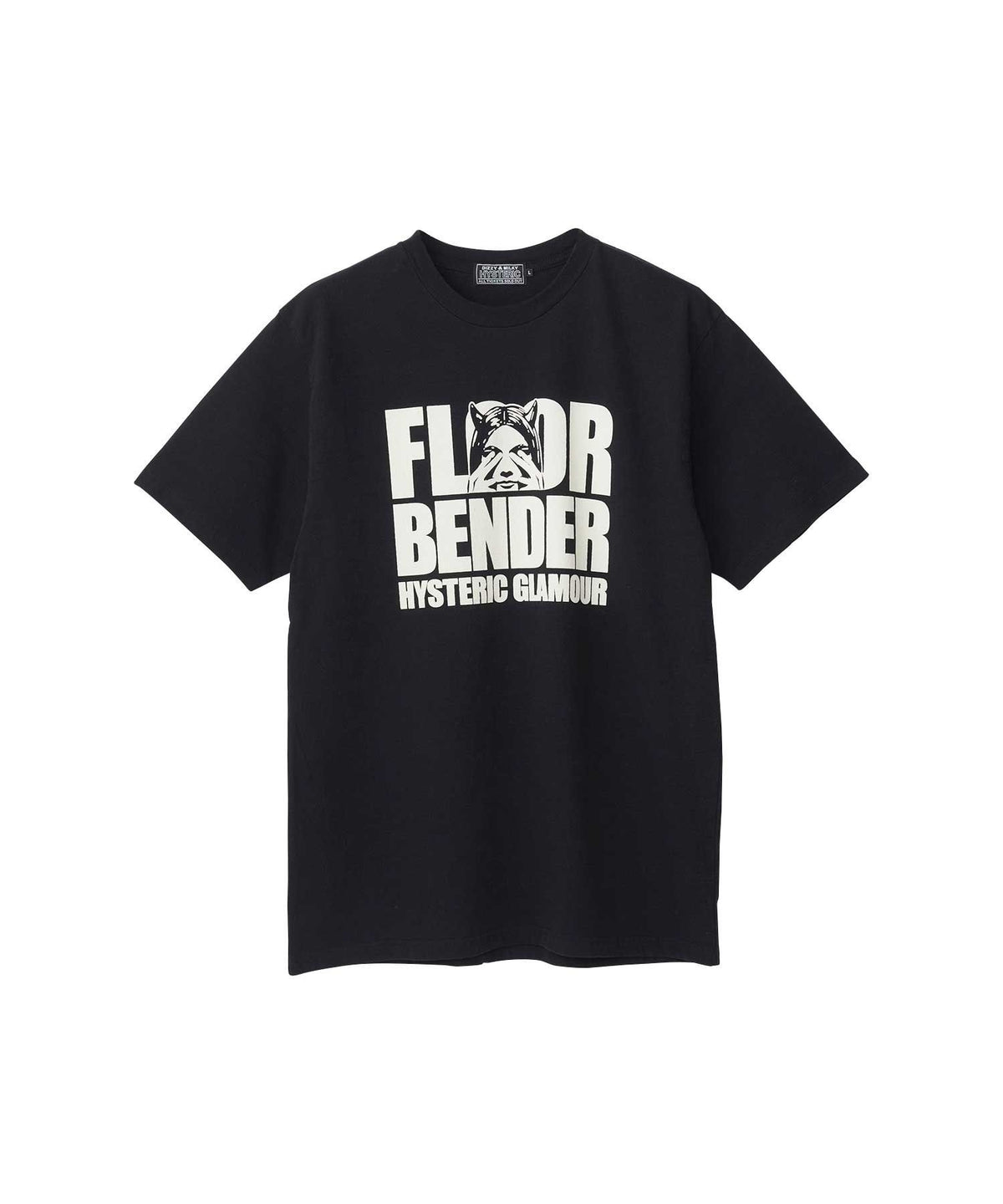FLOOR BENDER T-Shirt