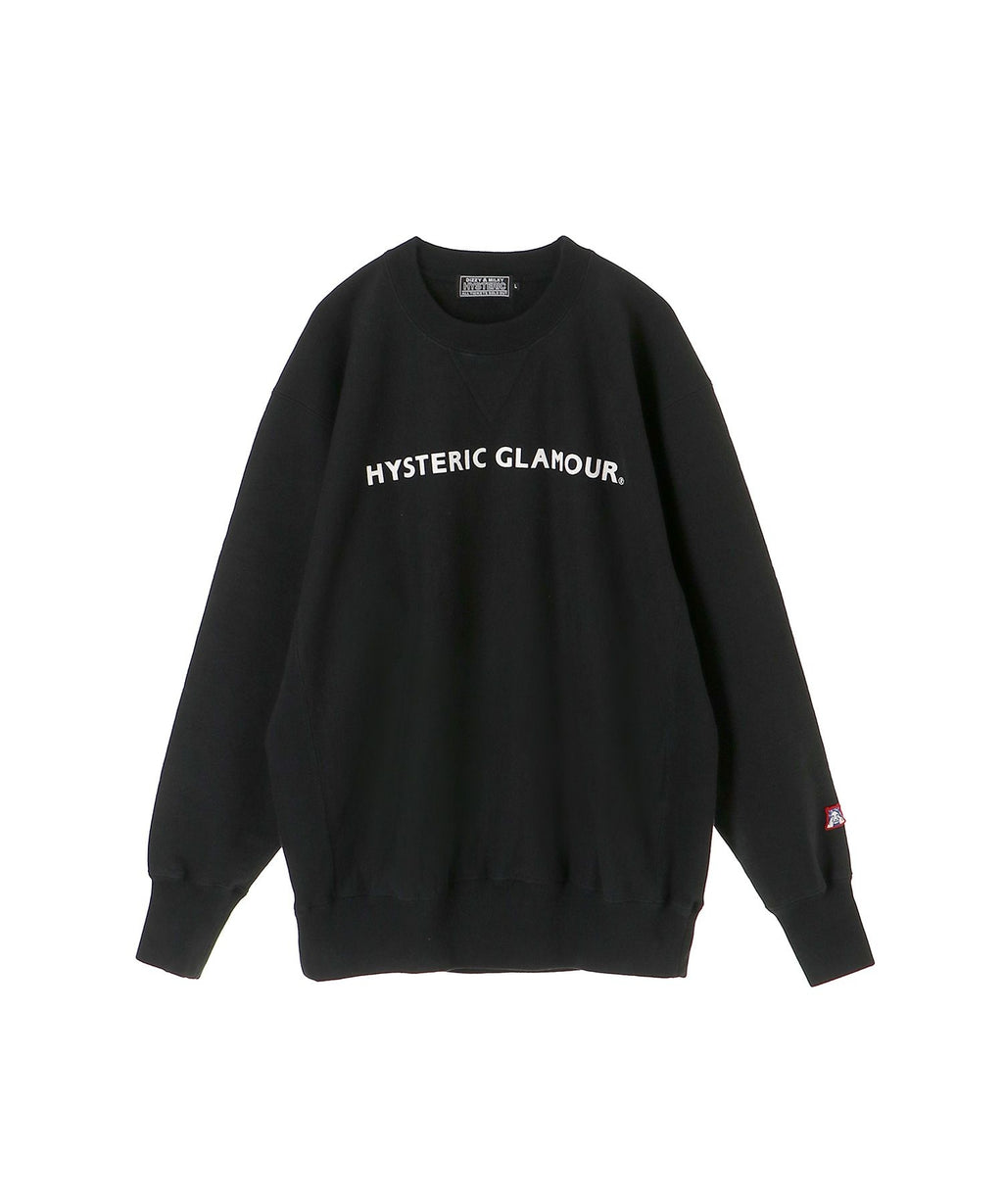 HYS LOGO Sweat