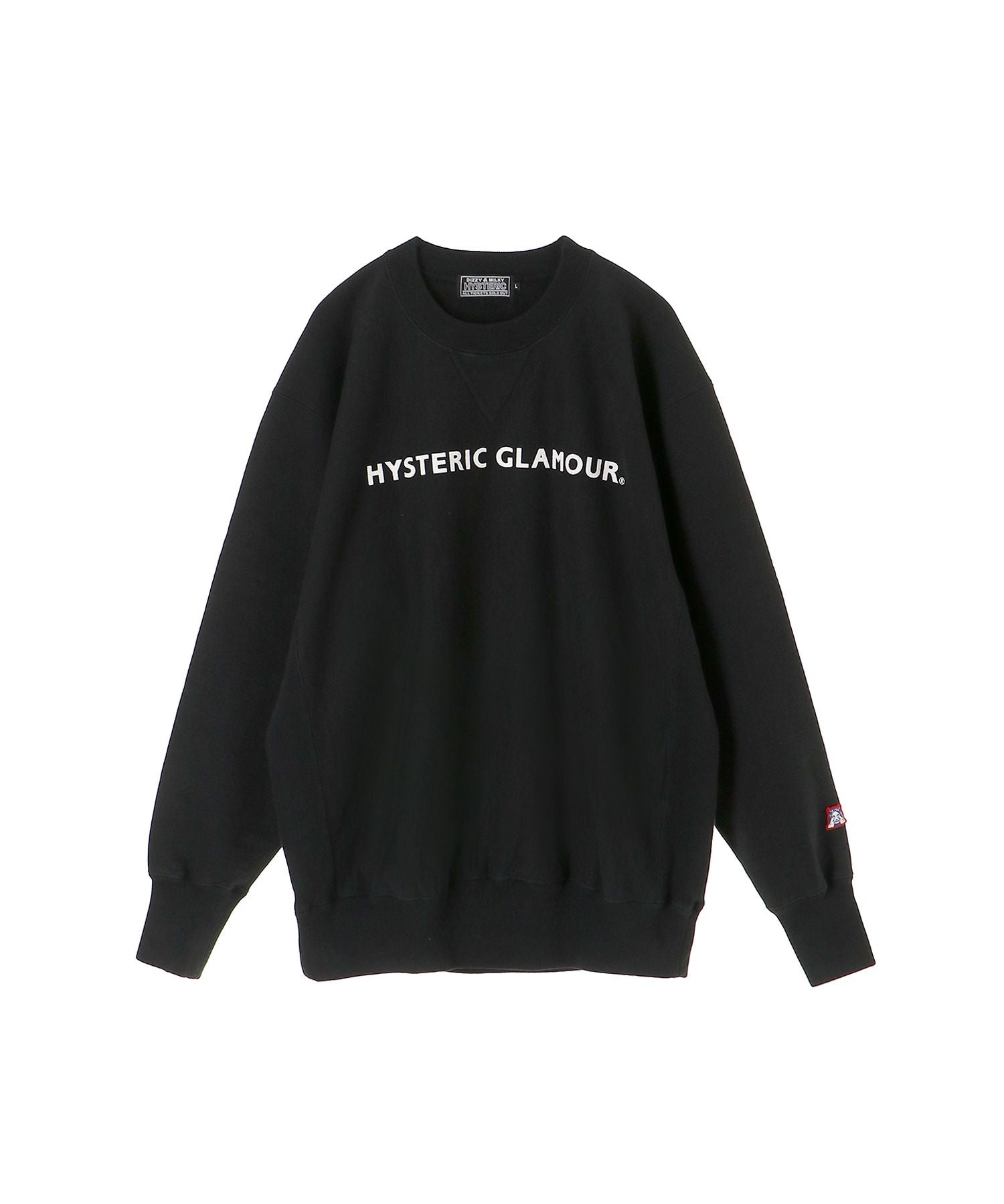 HYS LOGO Sweat