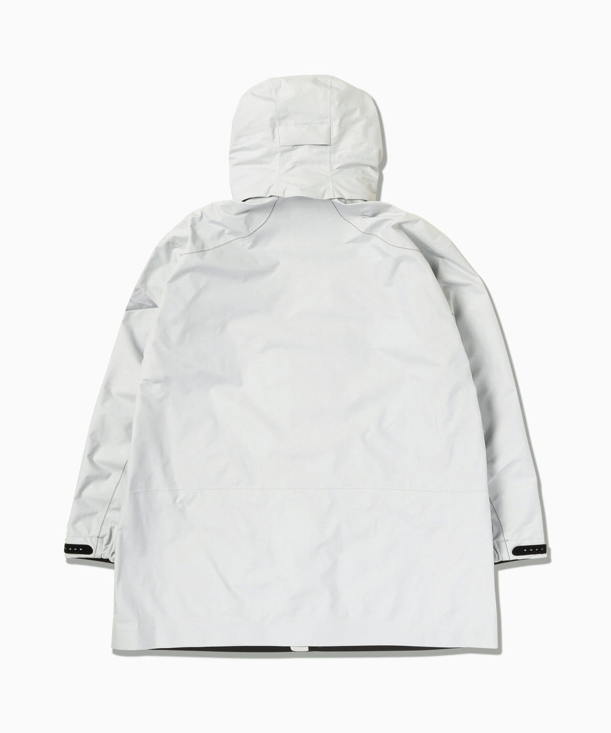 rain proof coat