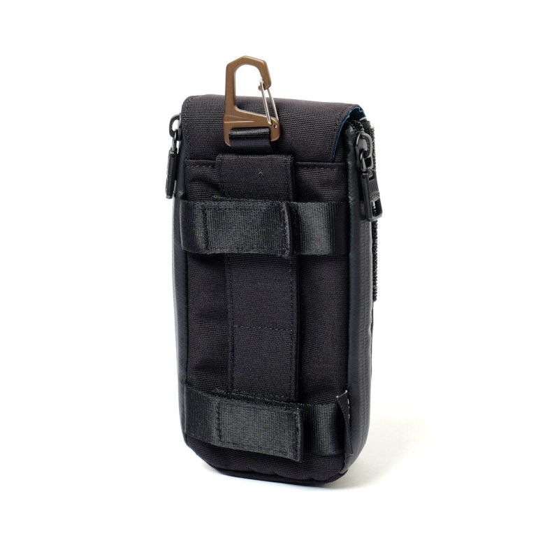 330×1100D CORDURA STANDARD SERIES MOBILE POUCH / GRAY