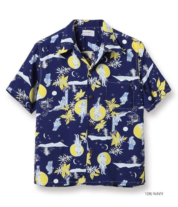 SUN SURF SPECIAL EDITION “MOONLIGHT HULA”