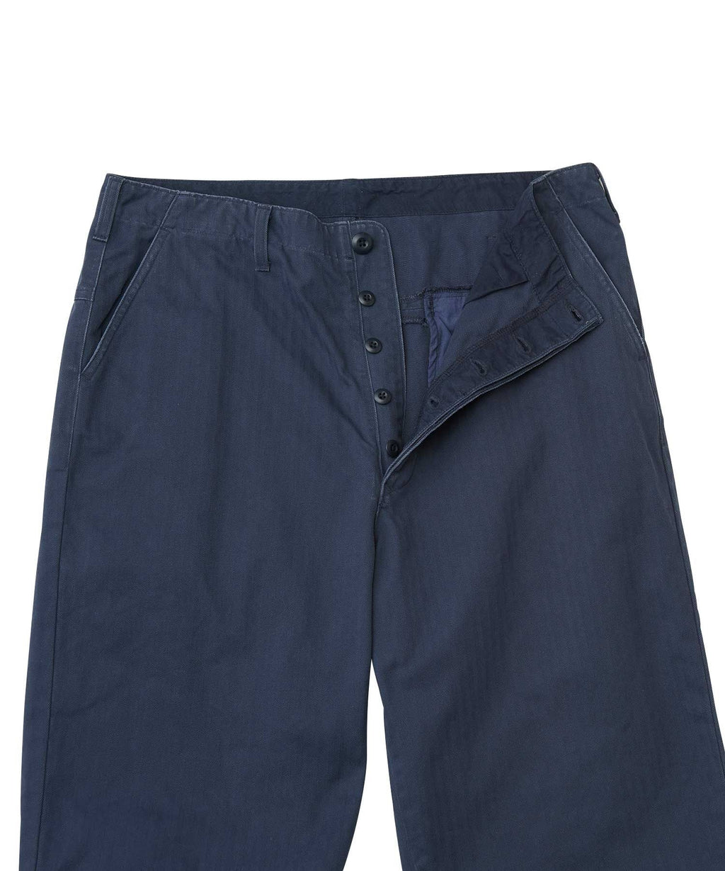 HYS SPACE BENDER Trousers
