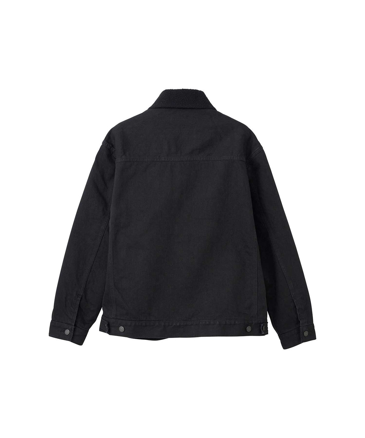 Bore Denim Jacket