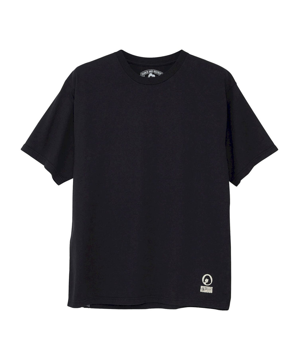 CIRCLE HEAD T-Shirt 2PACS