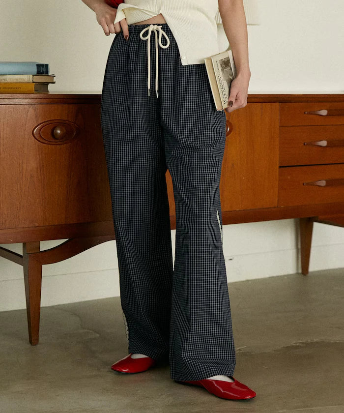 Race Line Easy Pants Limited Edition