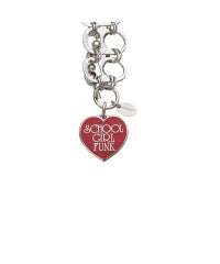 Girl Funk Chain Bracelet