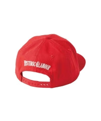 HYS Whisky Embroidered Cap