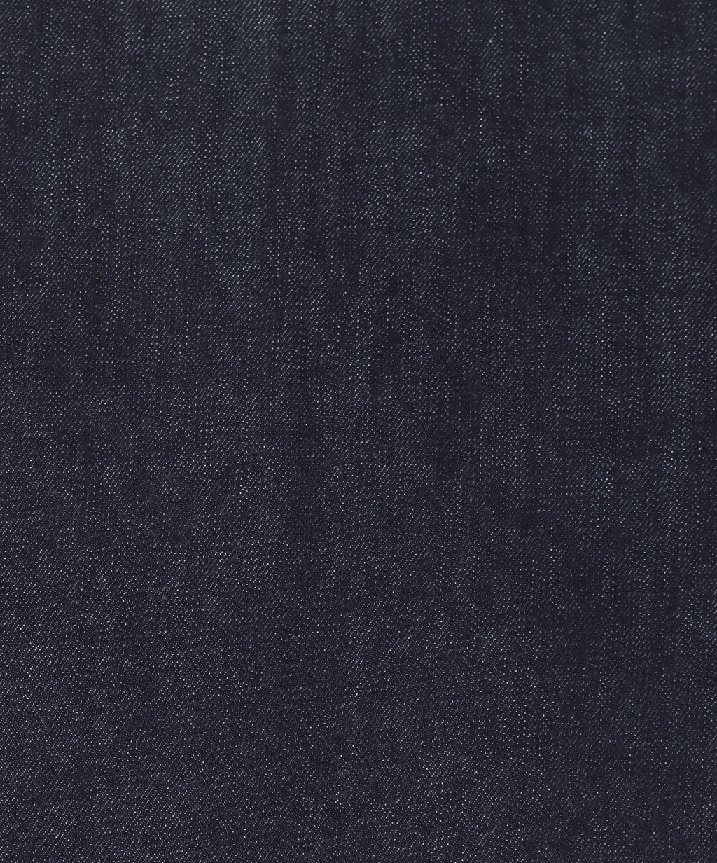 circular pants denim one wash