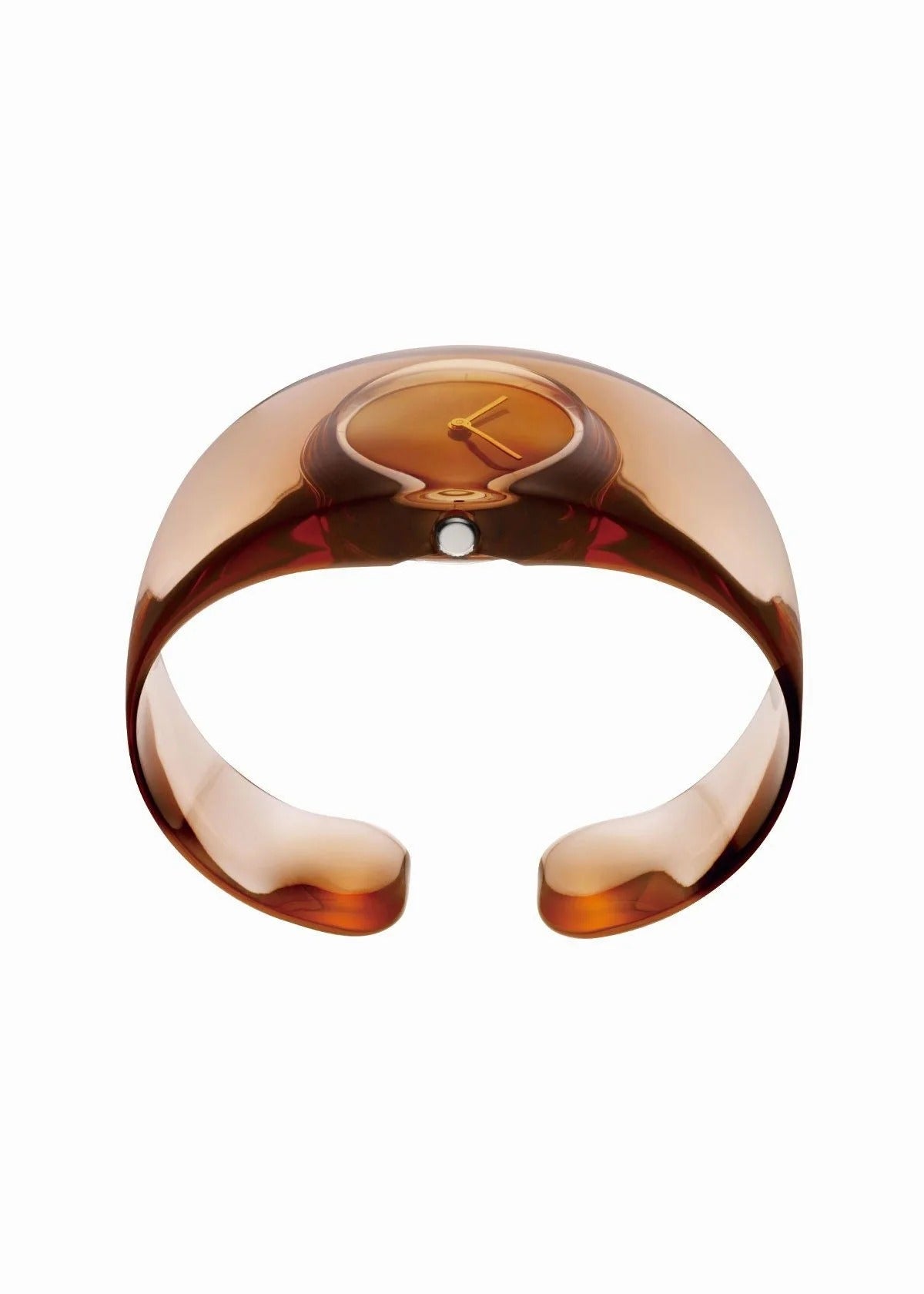 O　Designed by Tokujin Yoshioka