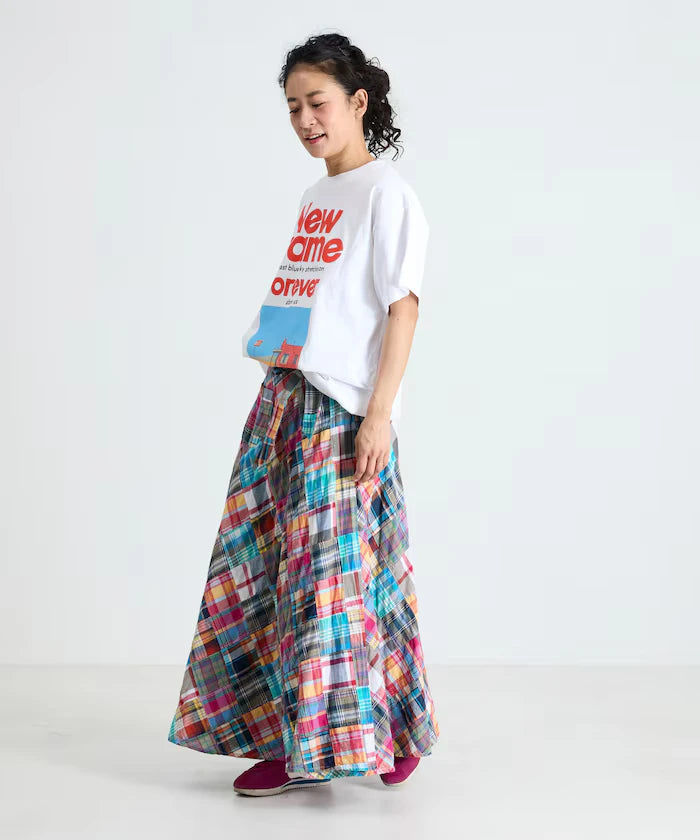 Original Photo Print T-Shirt