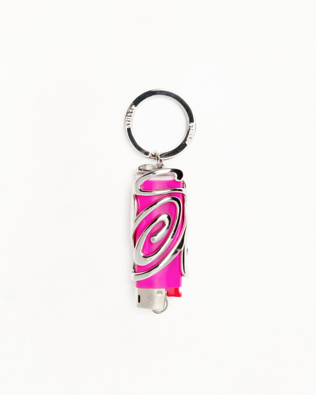 LIGHTER HOLSTER KEYCHAIN