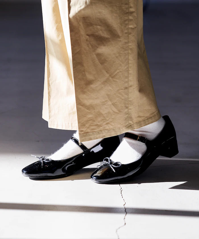 Weather-Resistant Ballet Shoes