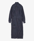all-in-one combination denim size m