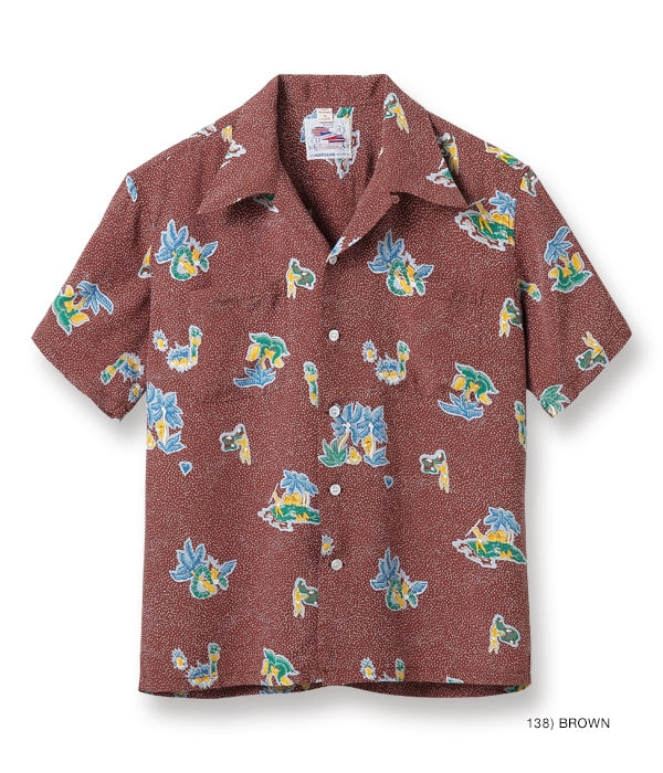 DUKE KAHANAMOKU SPECIAL EDITION “DUKE'S POLKA-DOTS”